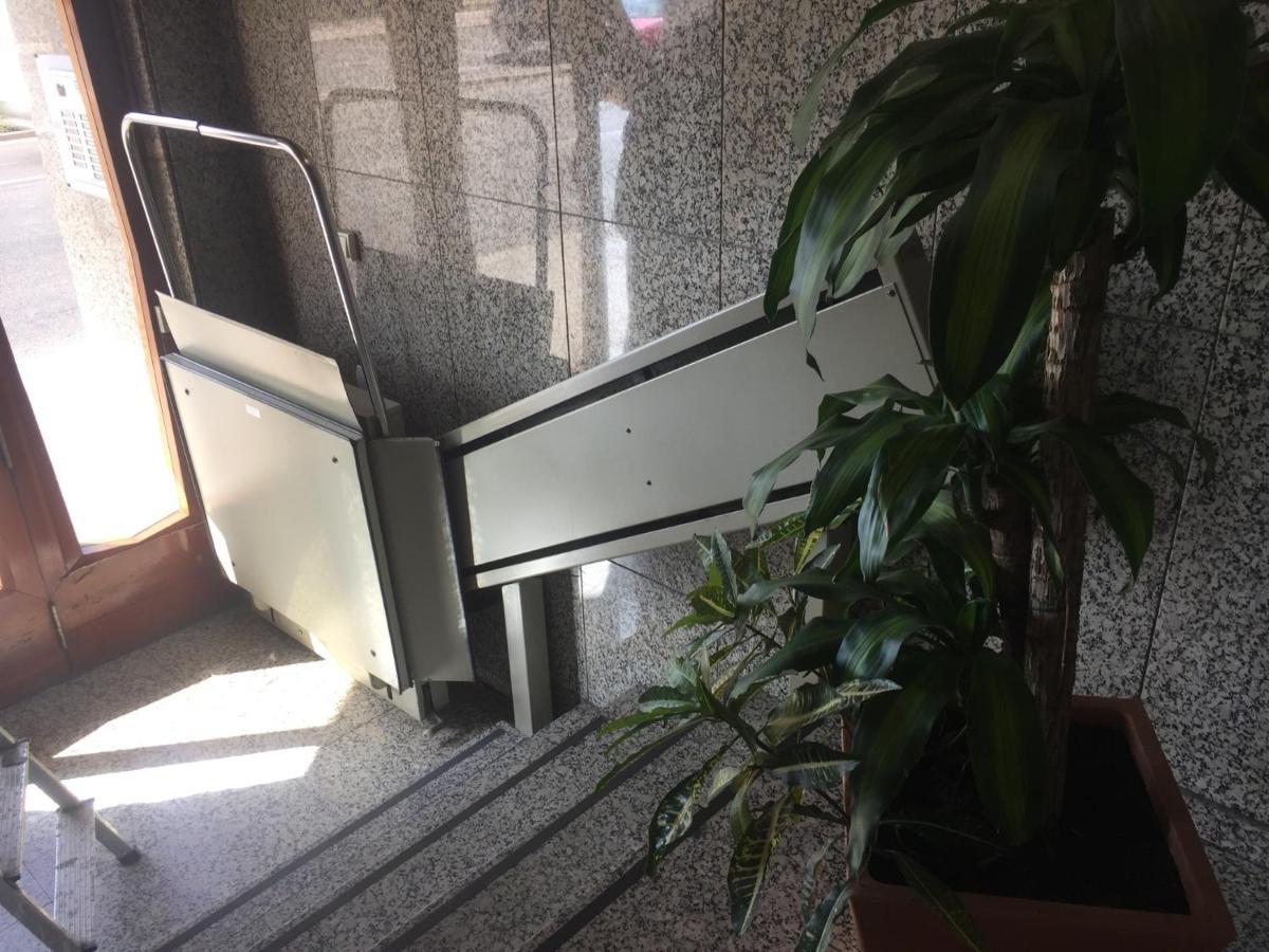 Atico Postiguet Apartment Alicante Exterior foto